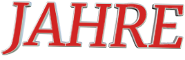 JAHRE