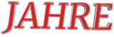 JAHRE