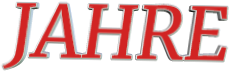 JAHRE